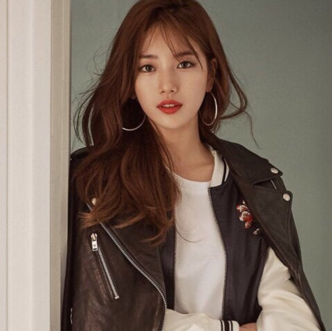 Suzy Bae
