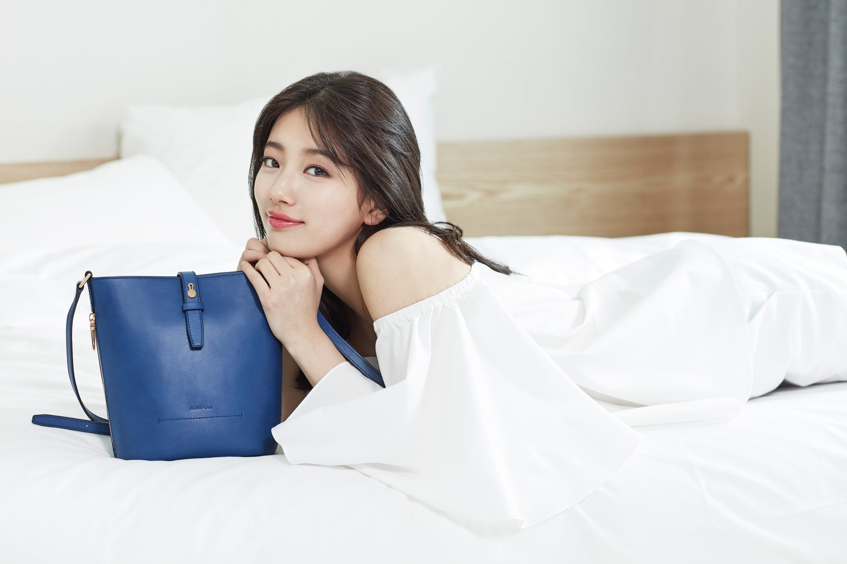 Suzy Bae