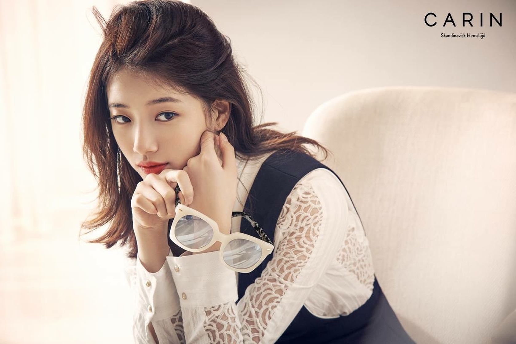 Suzy Bae