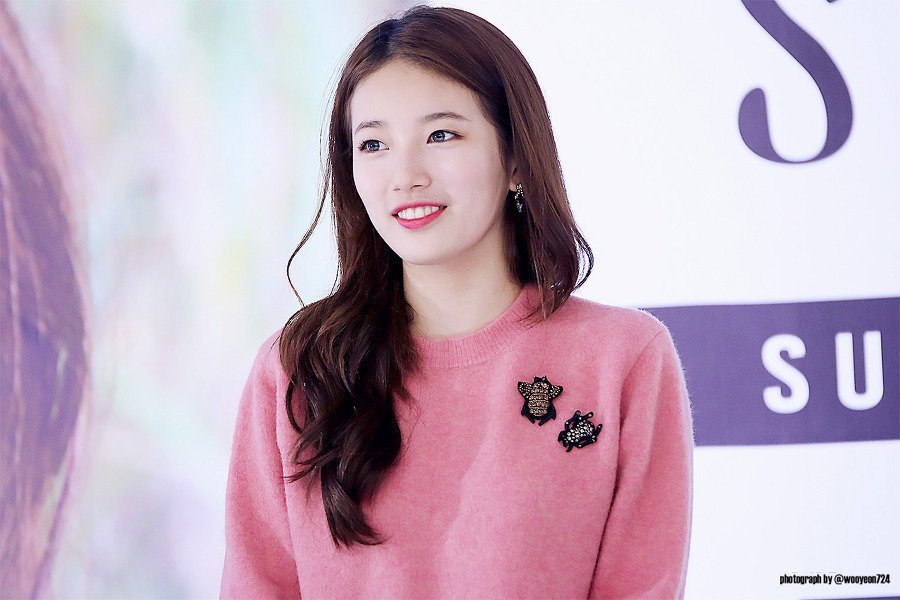 Suzy Bae