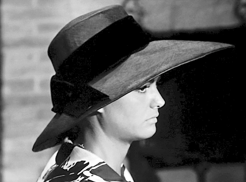 Claudia Cardinale