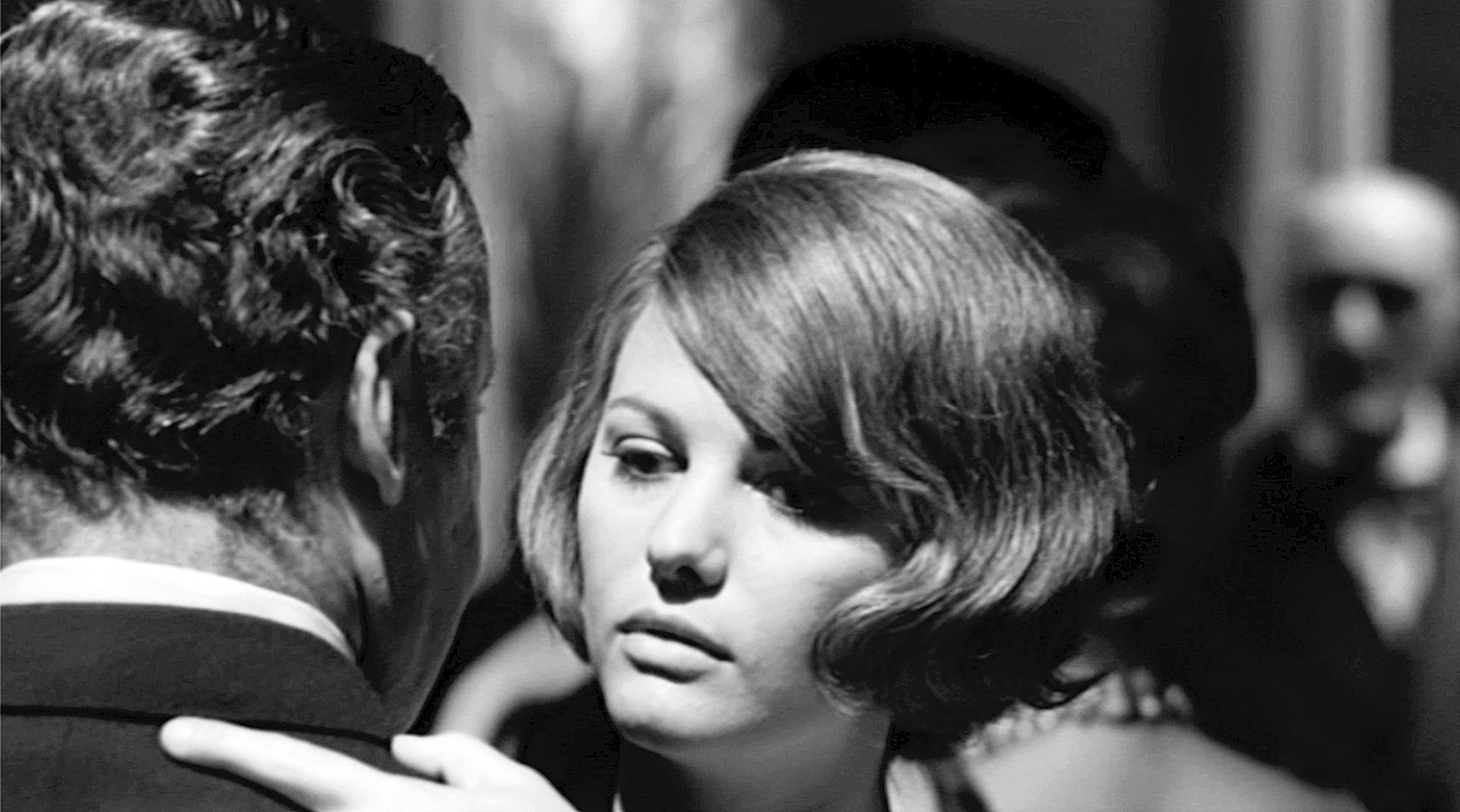 Claudia Cardinale Claudia Cardinale