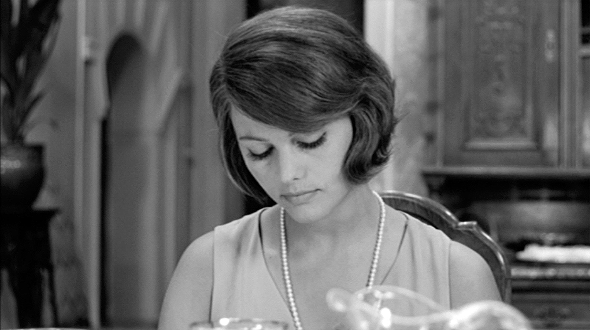 Claudia Cardinale Claudia Cardinale