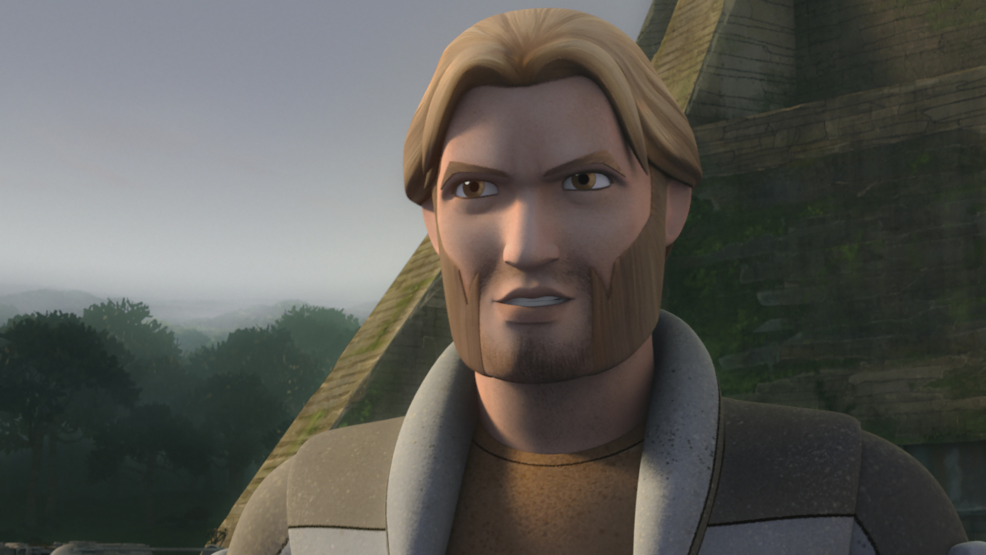 Star Wars: Rebels