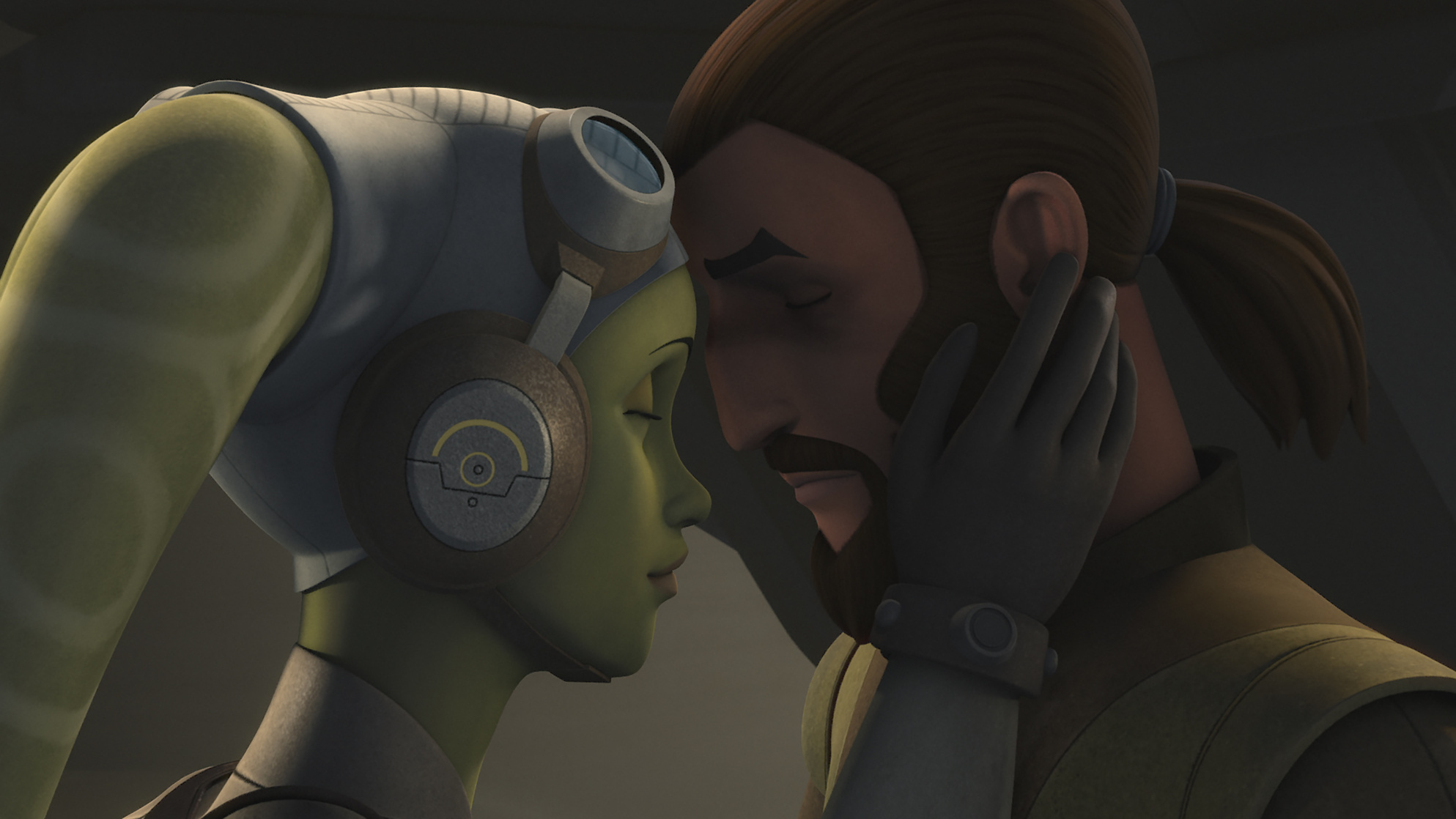 Star Wars: Rebels