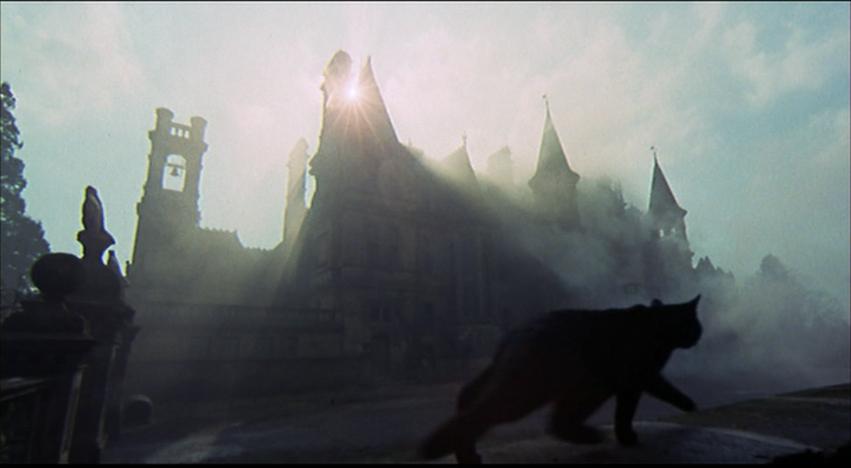 The Legend of Hell House