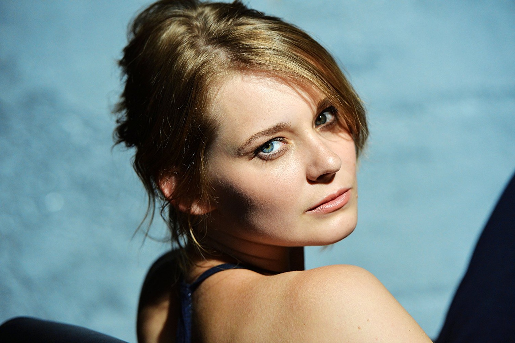 Nadja Bobyleva picture