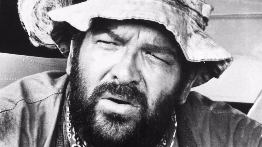 Bud Spencer