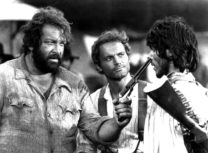 Bud Spencer