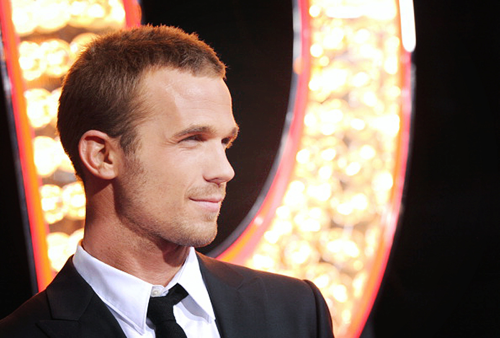 Cam Gigandet Cam Gigandet