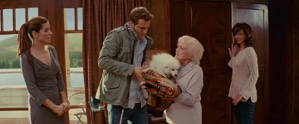 The Proposal The Proposal