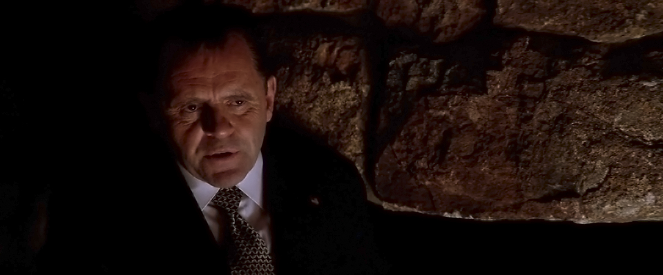 Nixon (1995) Nixon (1995)