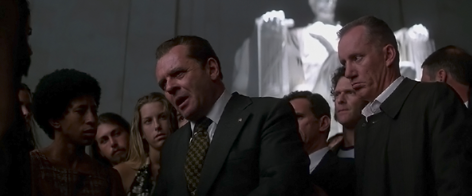 Nixon Nixon