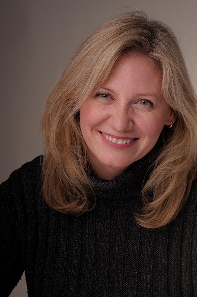 Picture of Cynthia Harrington