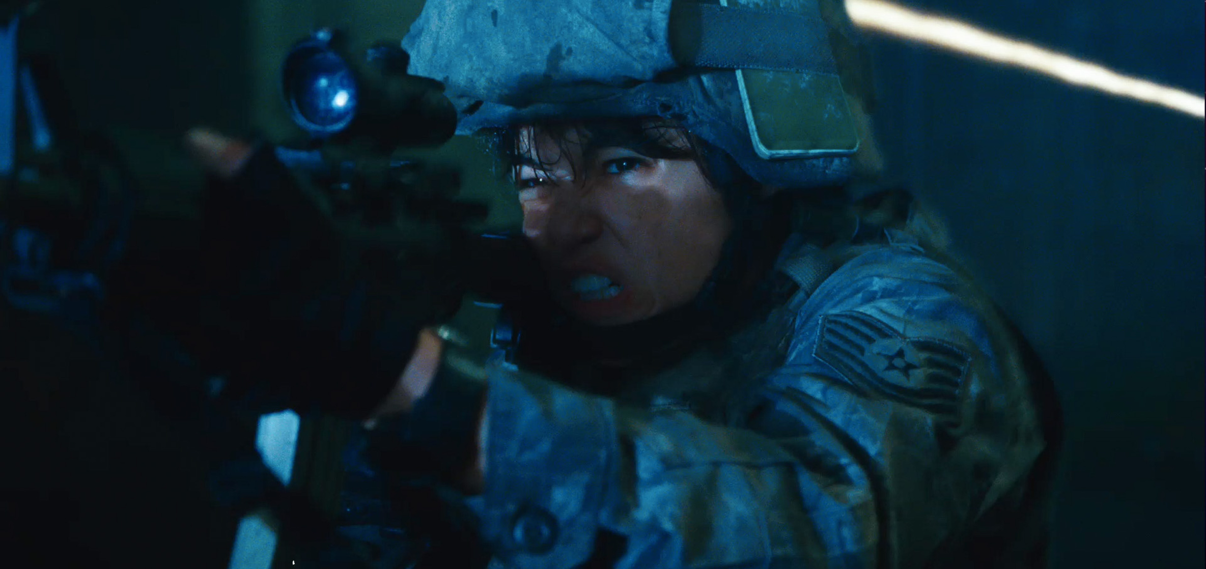 Battle: Los Angeles