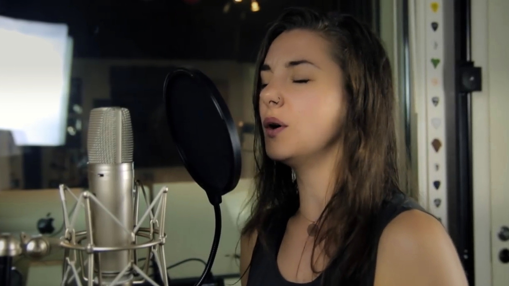 Hannah Boulton