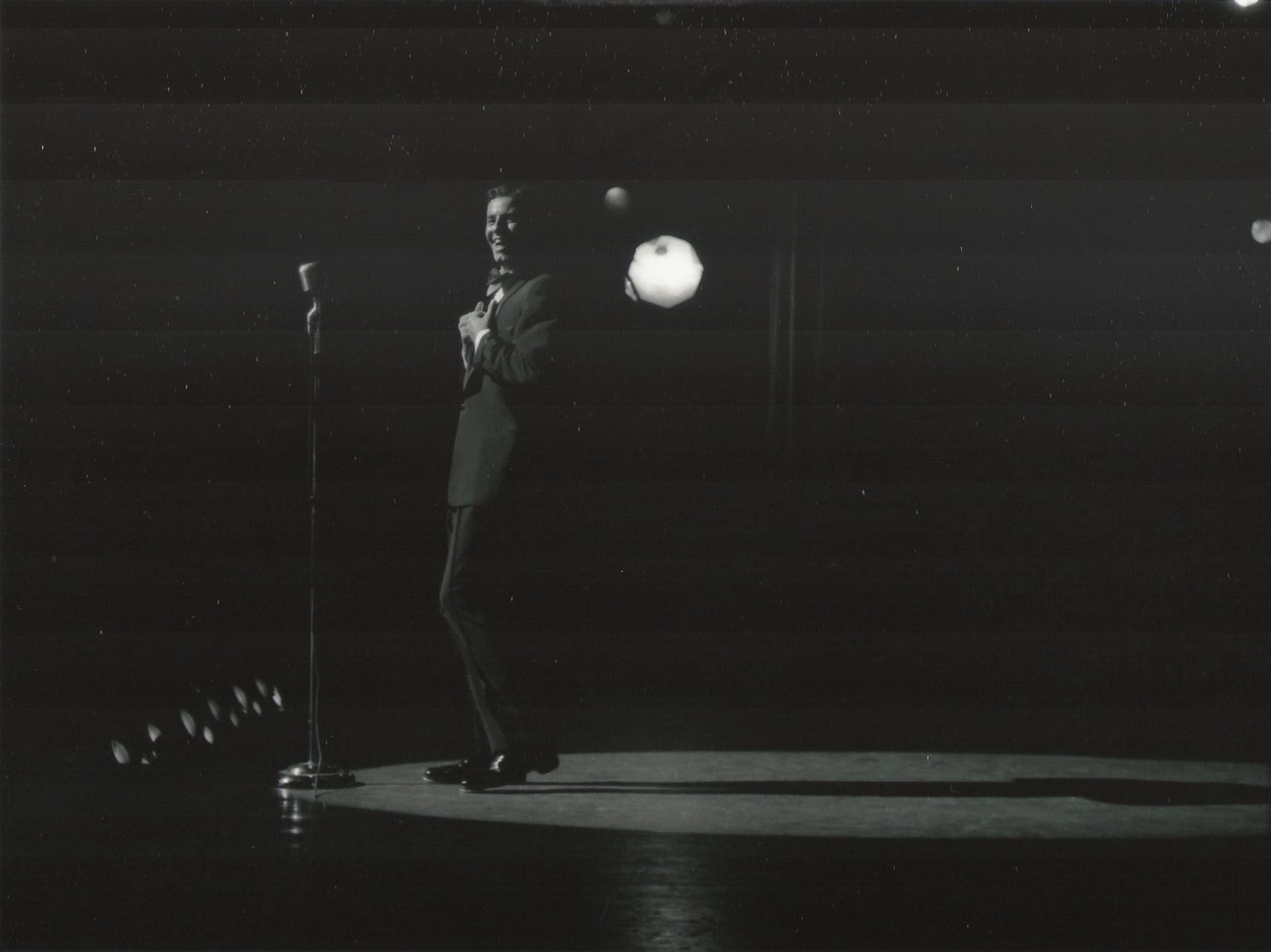 Jerry Lewis