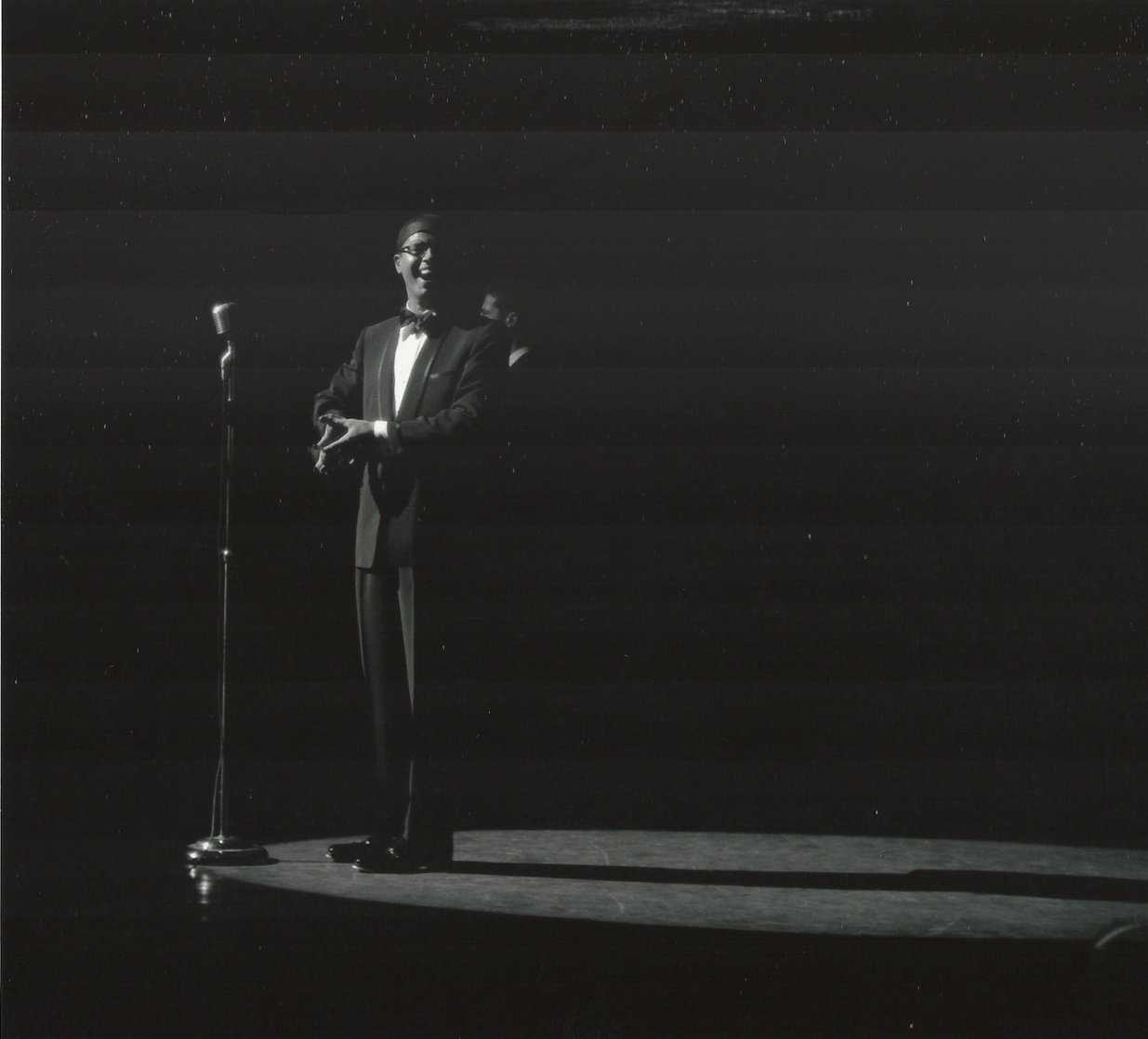 Jerry Lewis