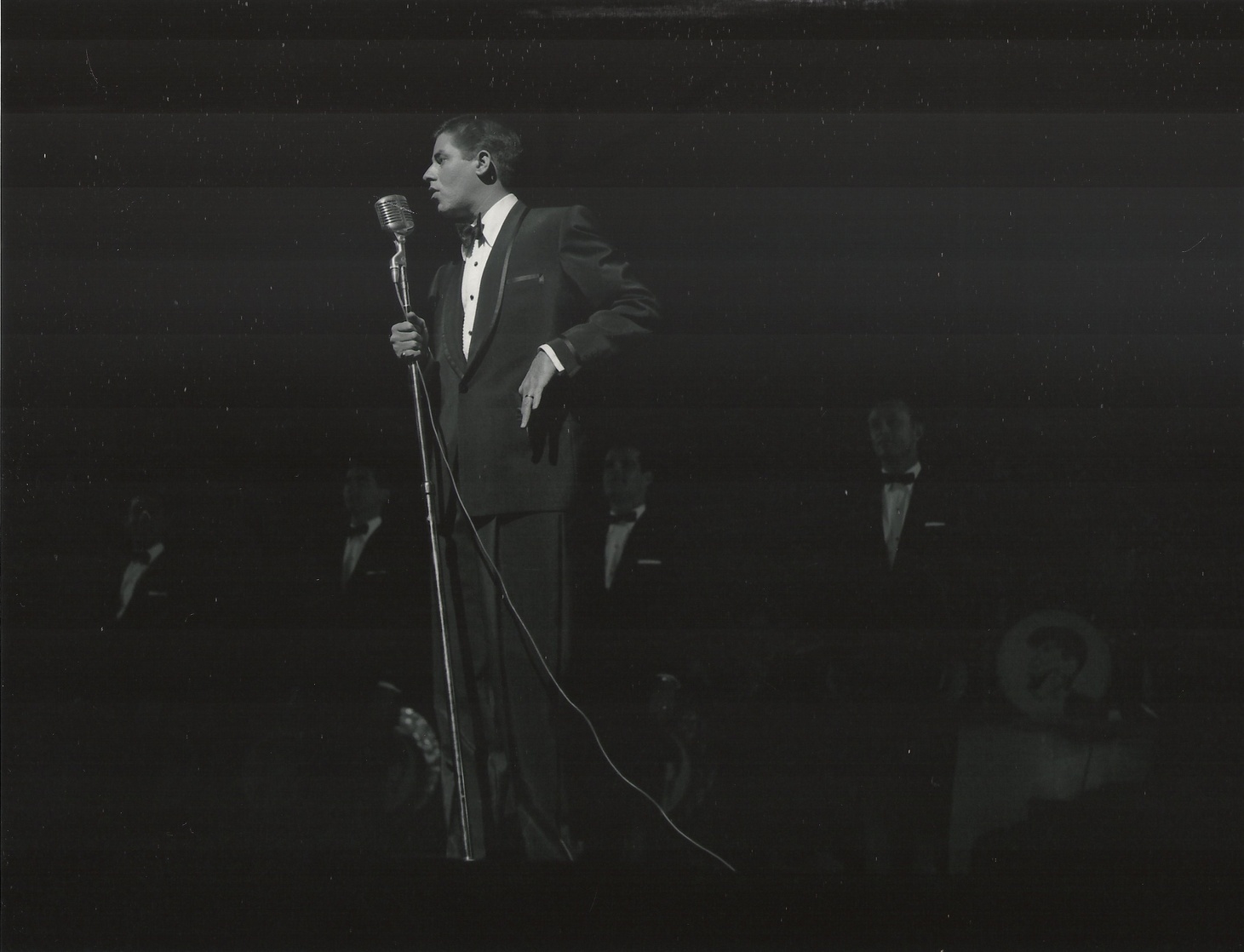Jerry Lewis