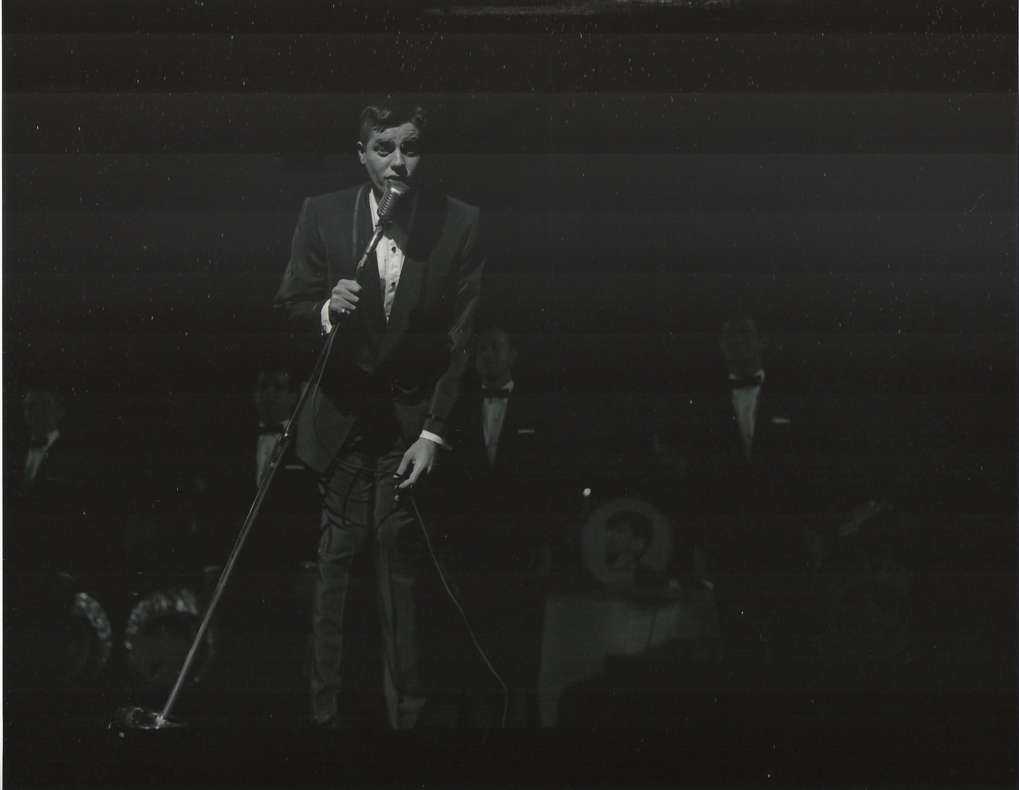Jerry Lewis