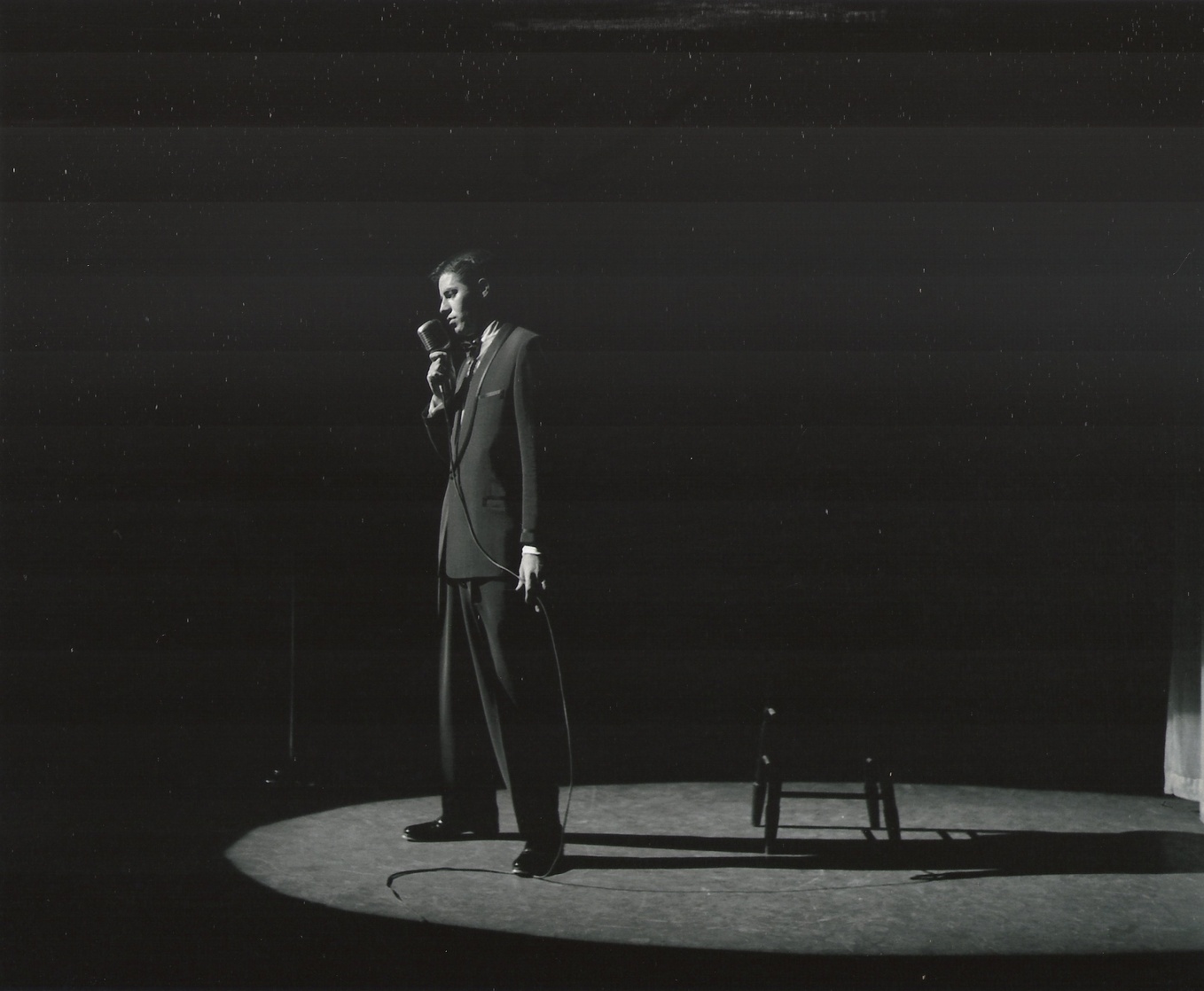 Jerry Lewis