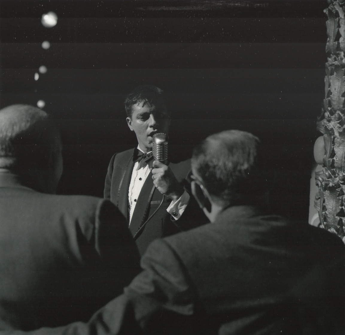 Jerry Lewis