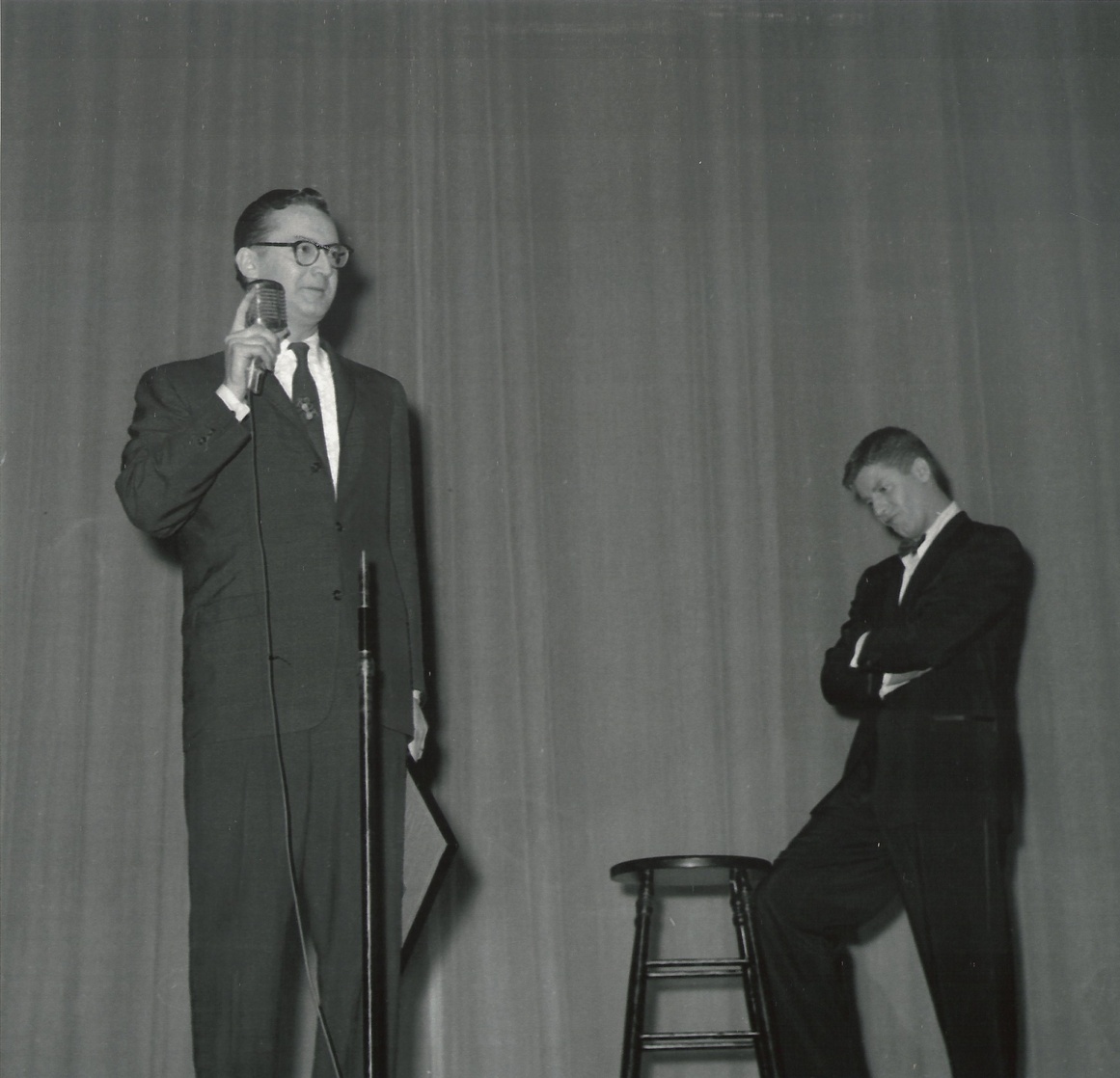 Jerry Lewis
