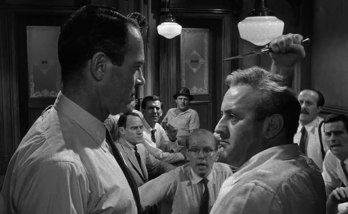 12 Angry Men