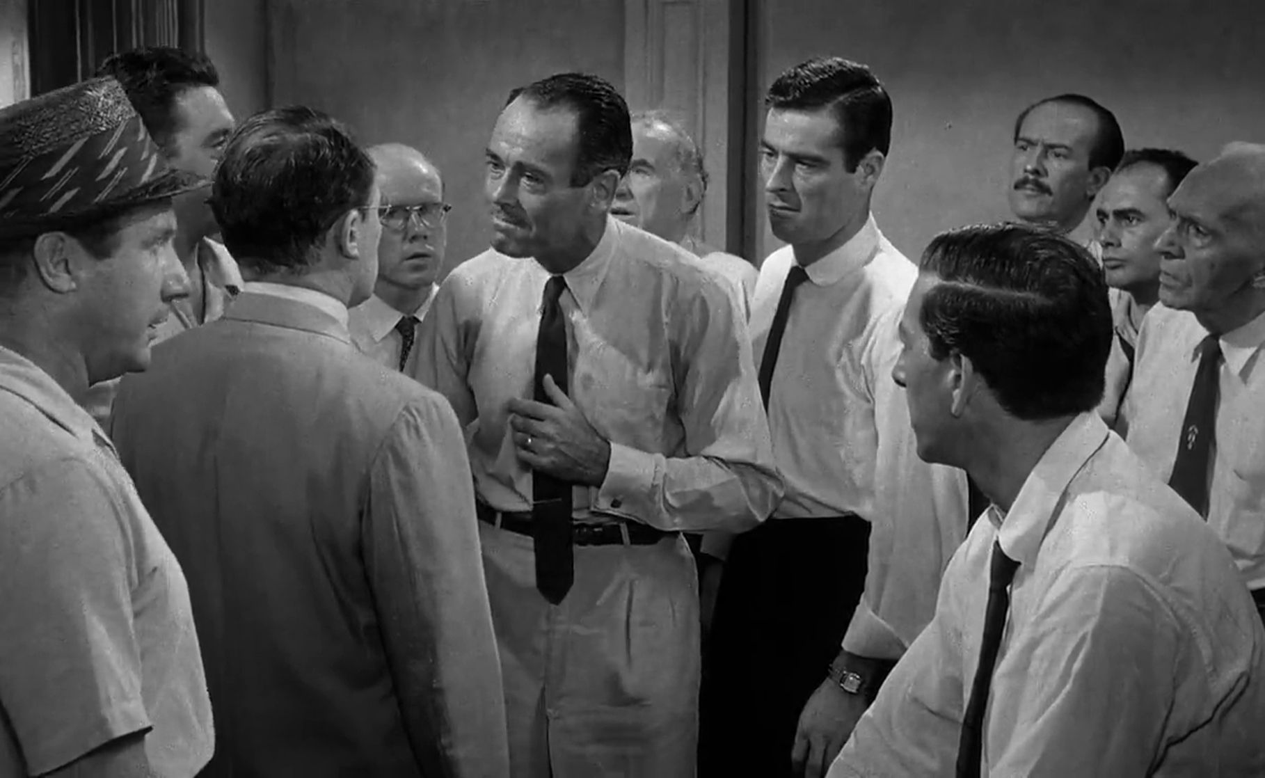 12 Angry Men 12 Angry Men