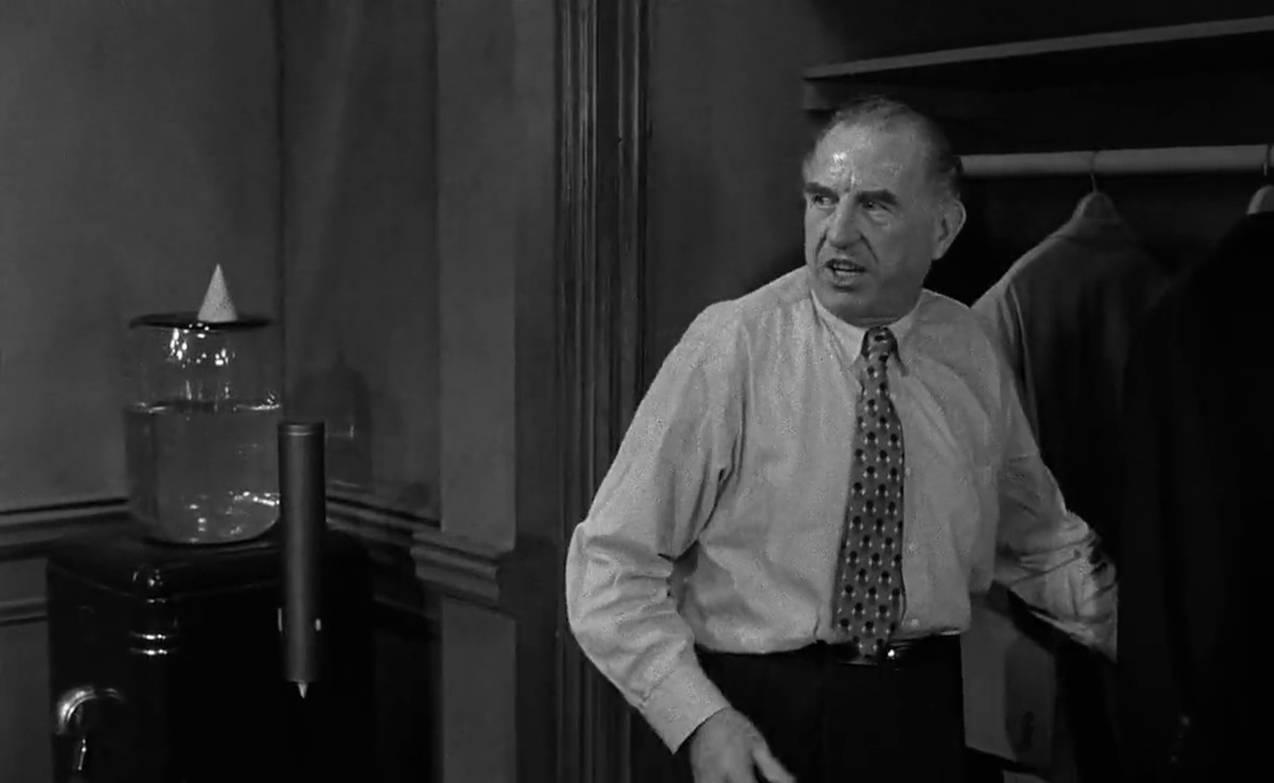 12 Angry Men