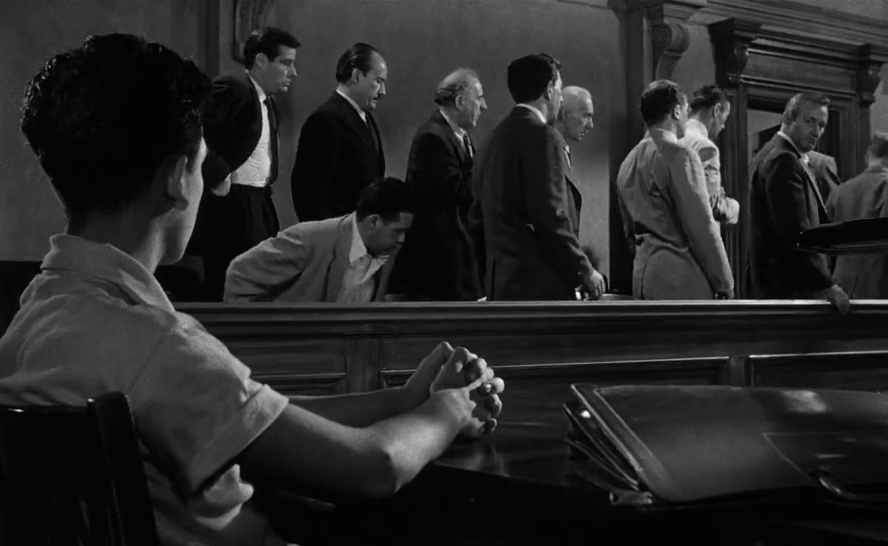 12 Angry Men