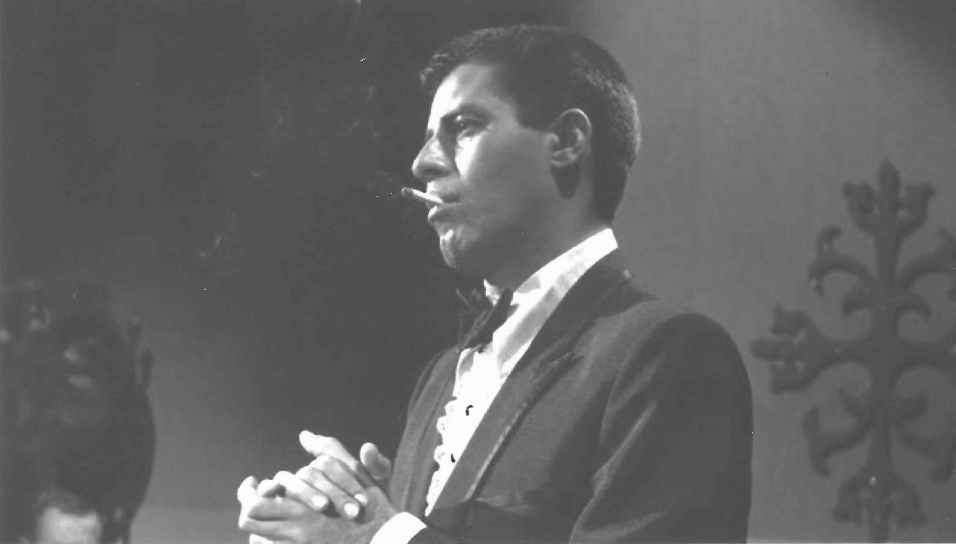 Jerry Lewis