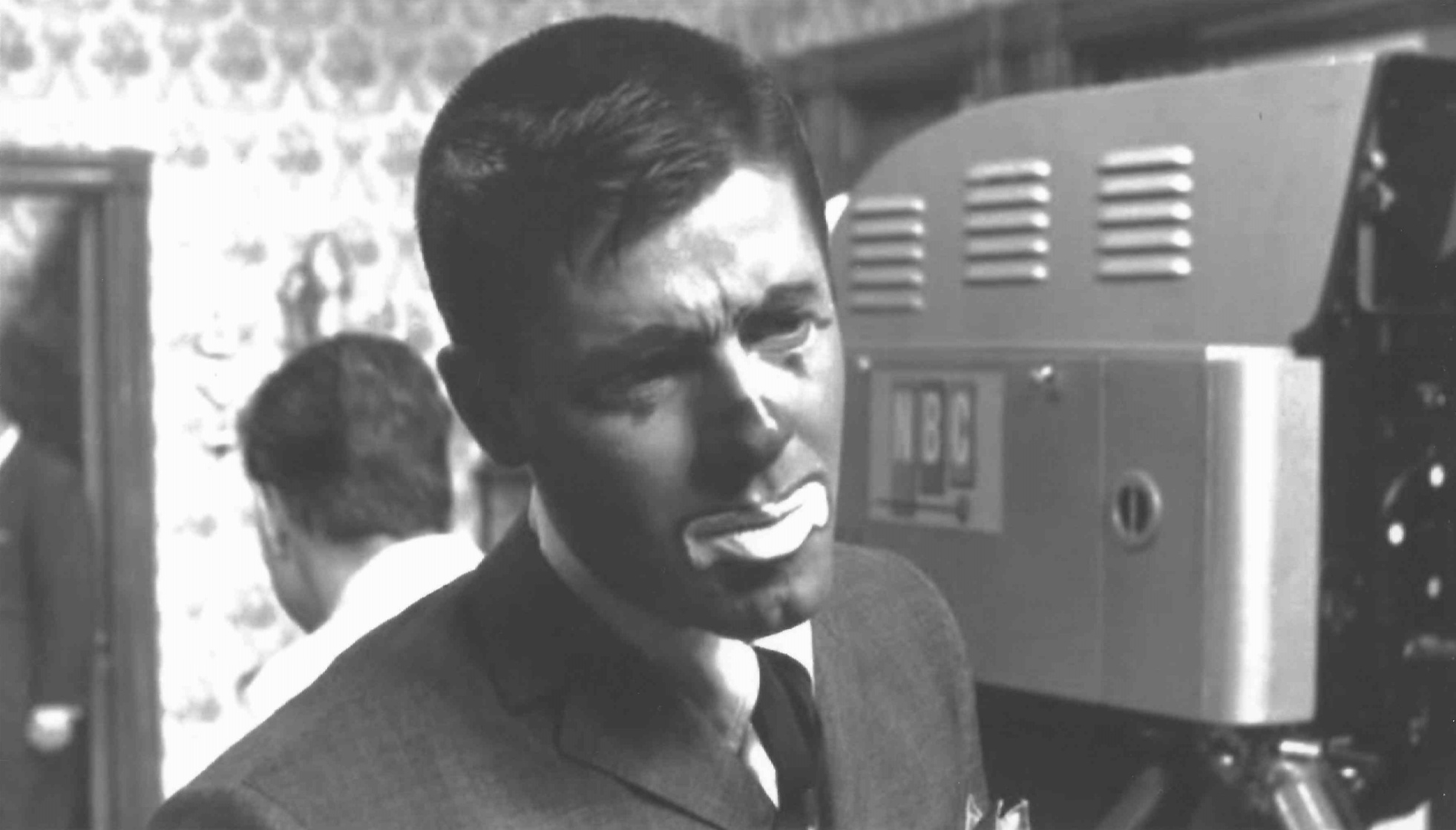 Jerry Lewis