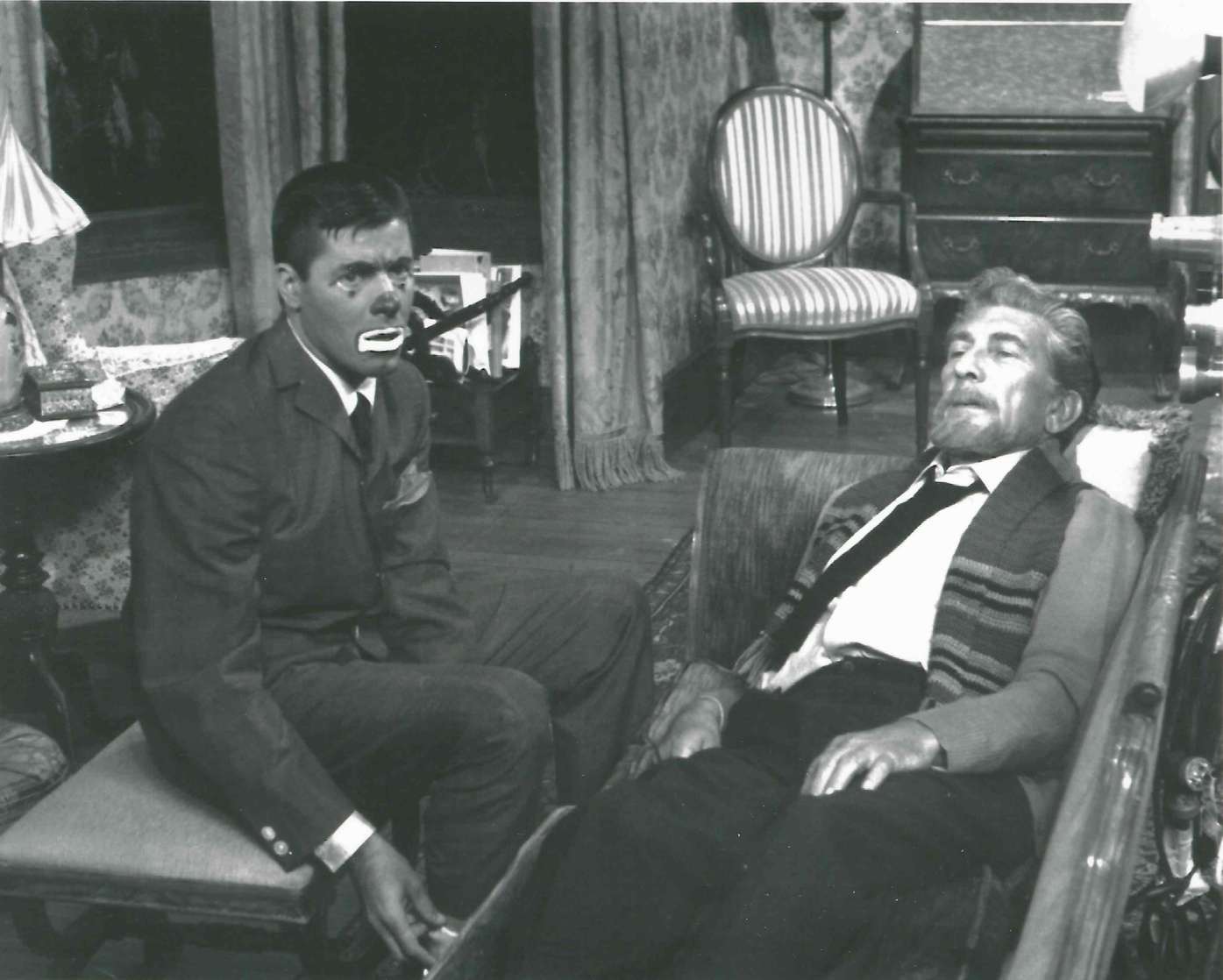 Jerry Lewis