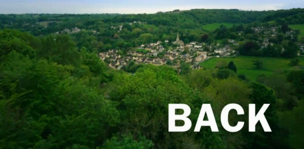 Back