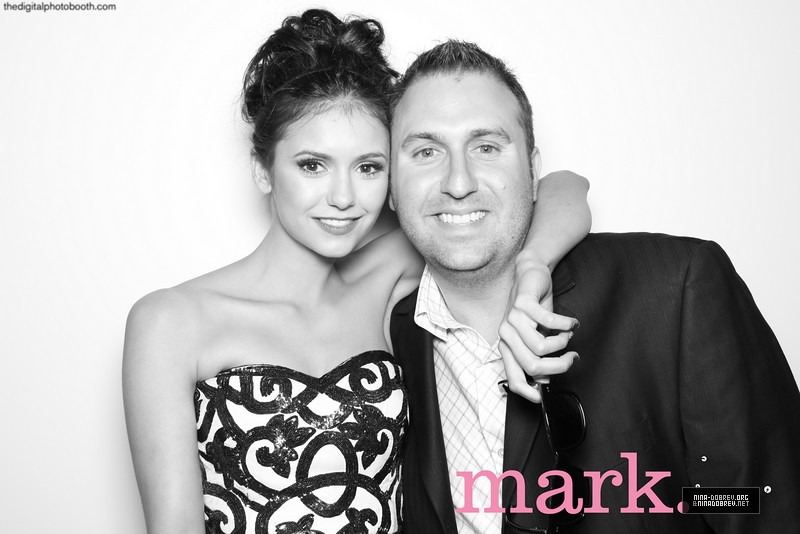 Nina Dobrev