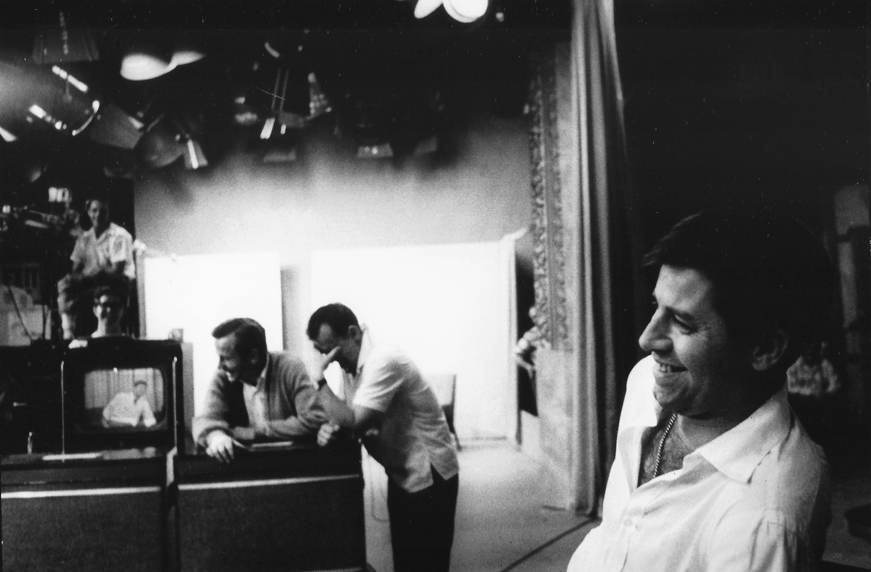 Jerry Lewis