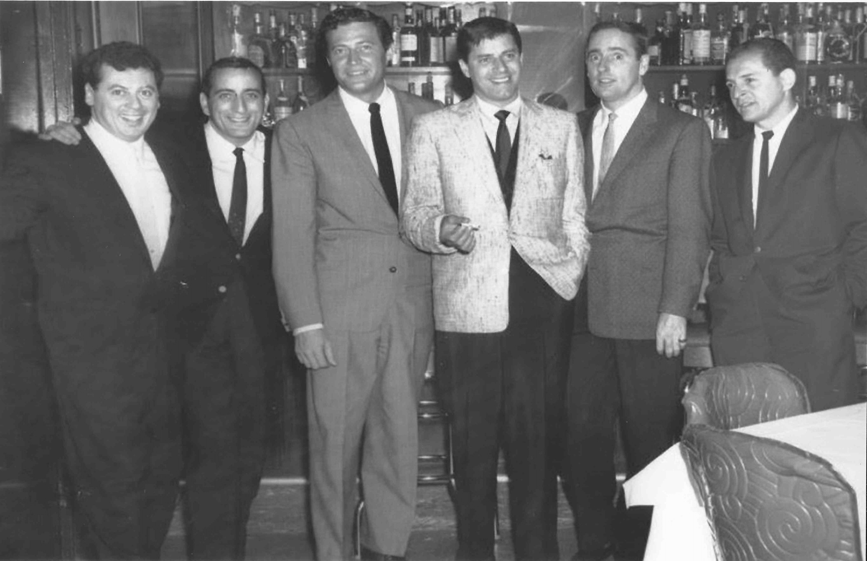 Jerry Lewis