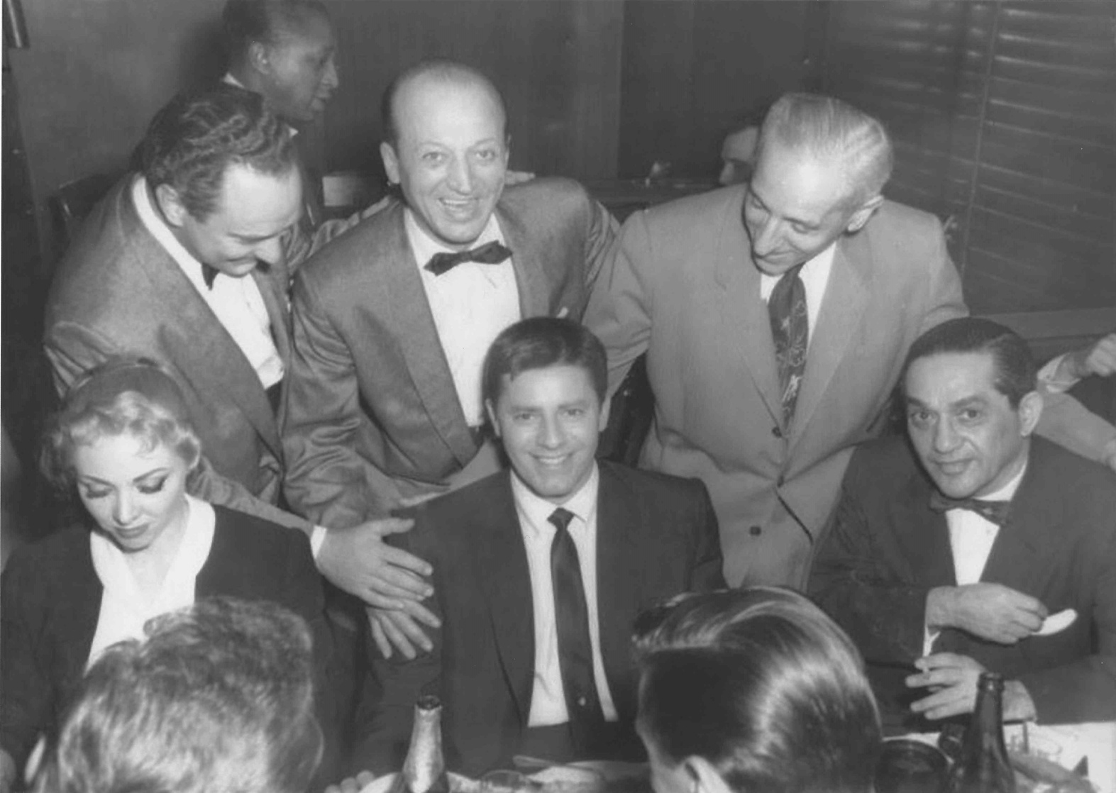 Jerry Lewis
