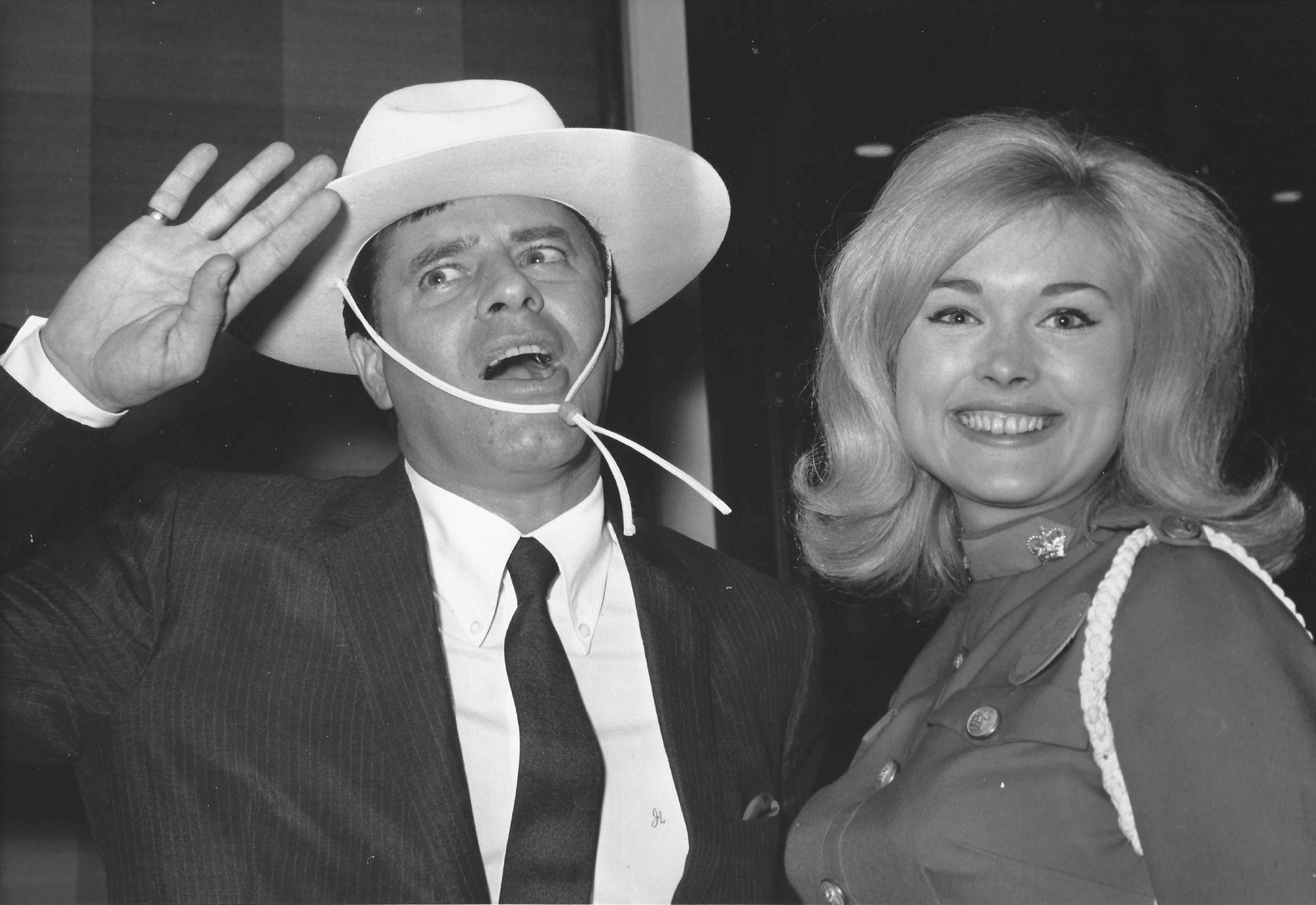 Jerry Lewis