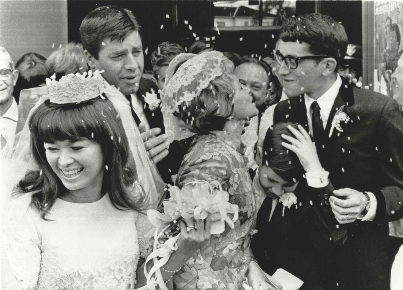 Jerry Lewis