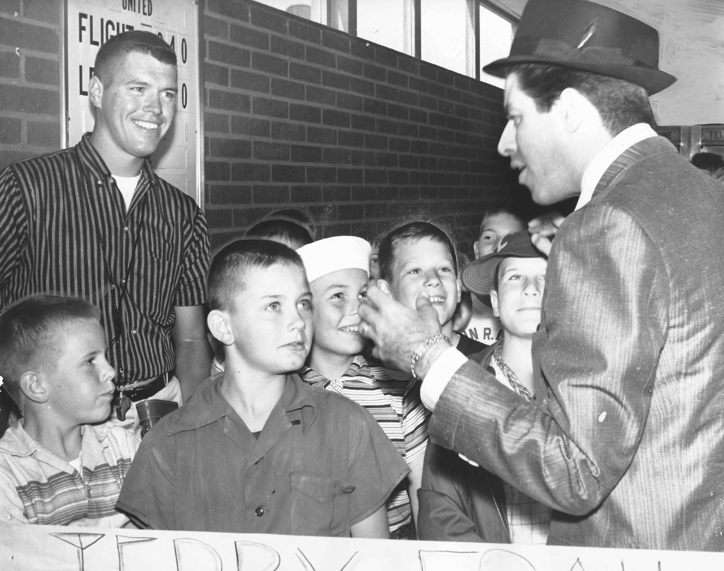 Jerry Lewis