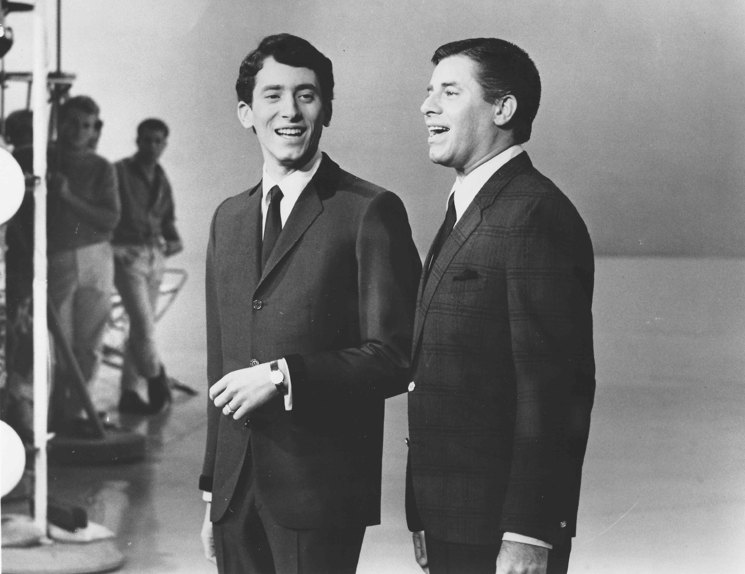 Jerry Lewis