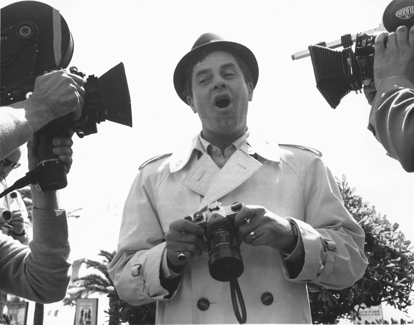 Jerry Lewis