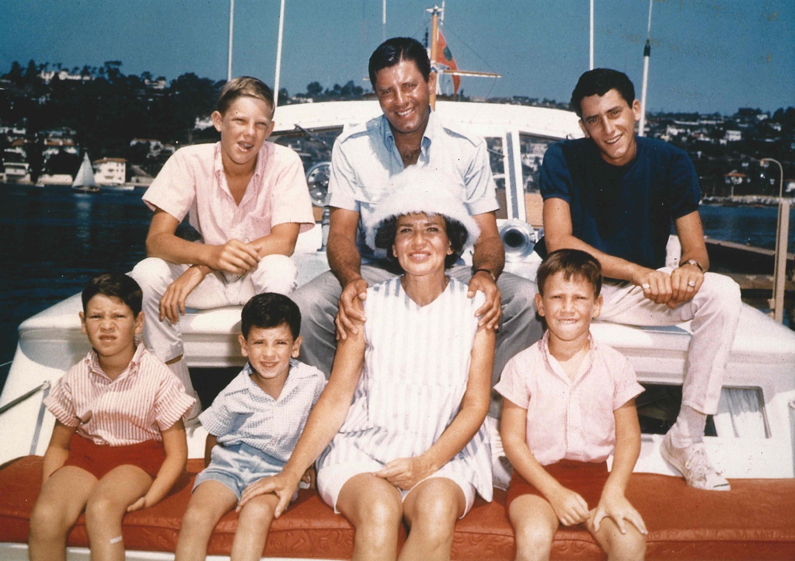 Jerry Lewis