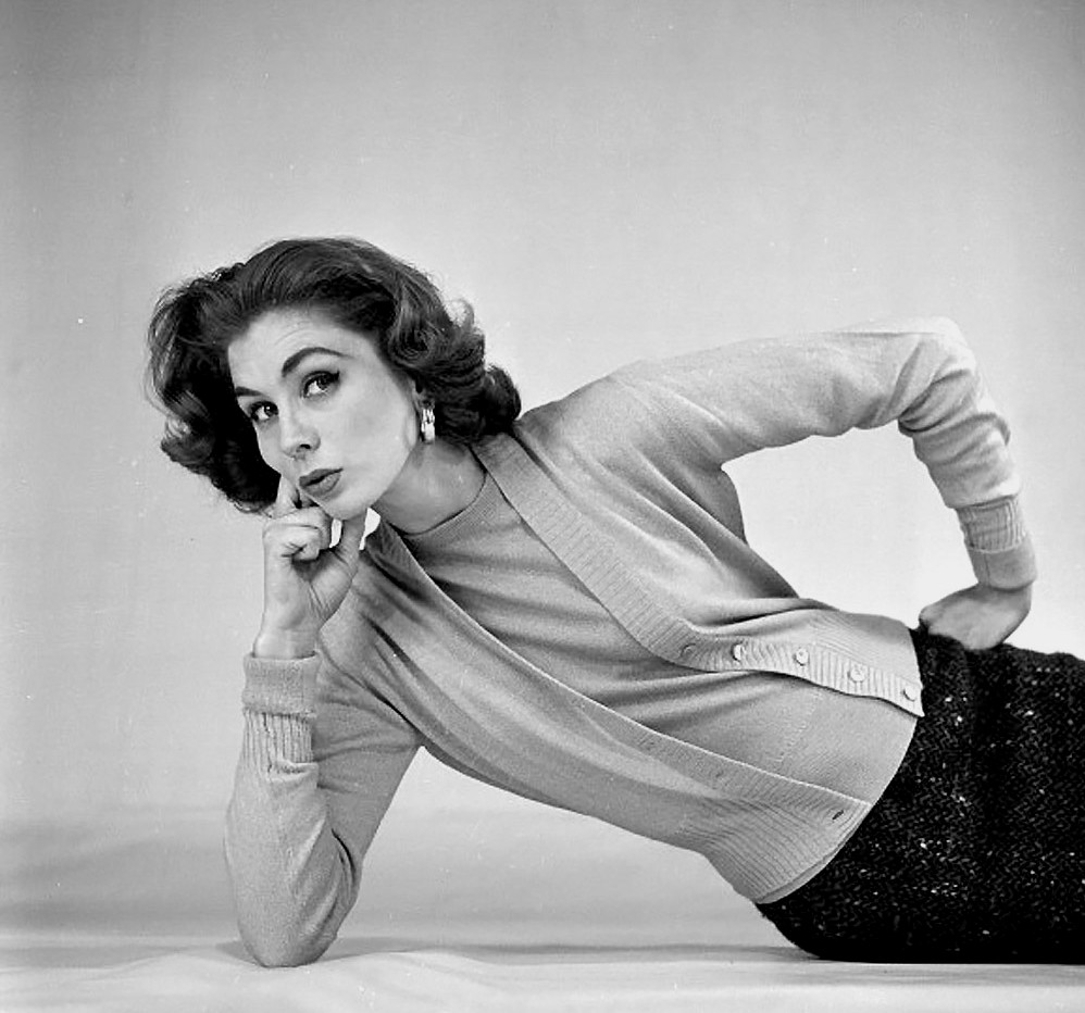 Suzy Parker Suzy Parker