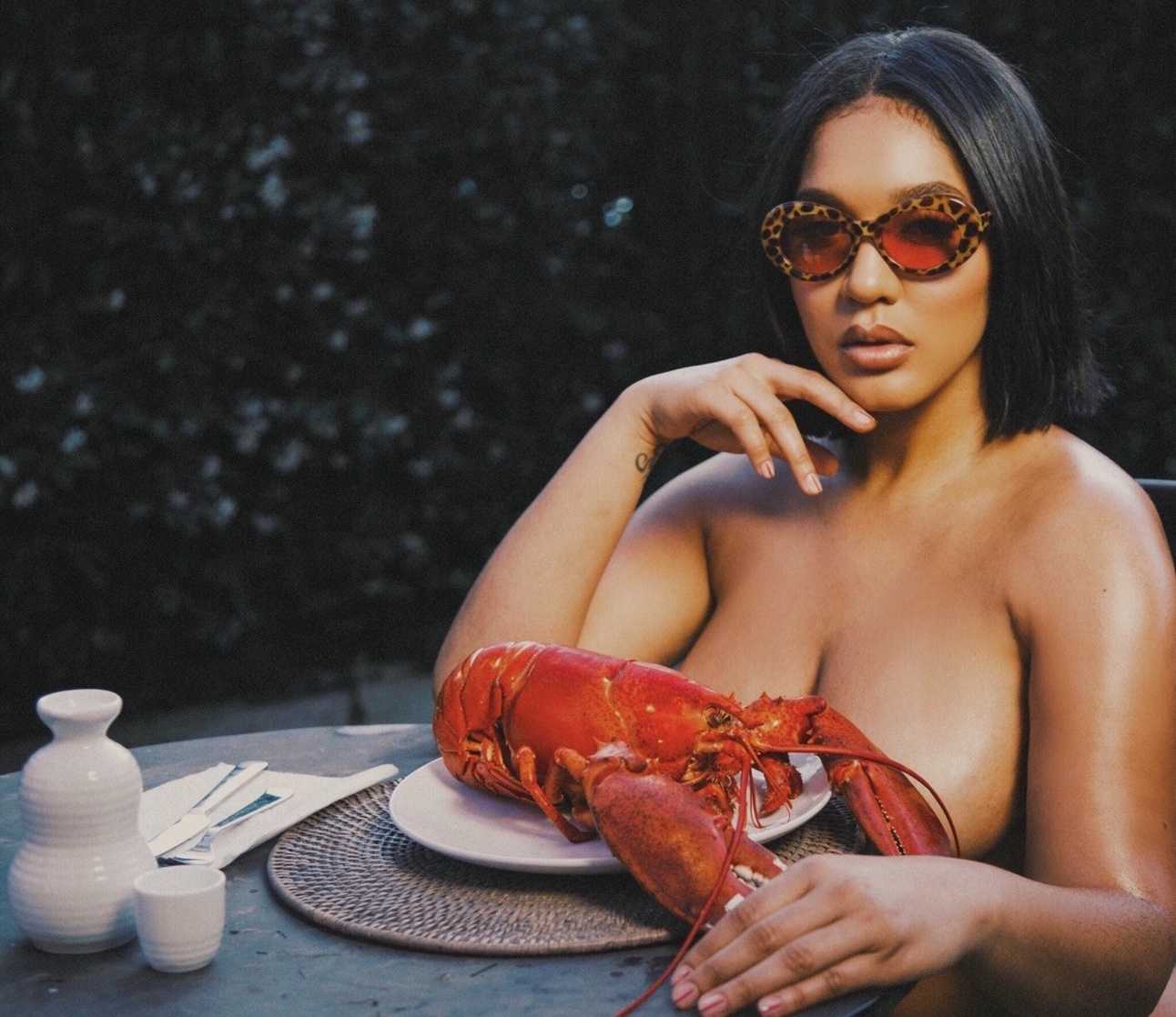 Yaris Sanchez Yaris Sanchez