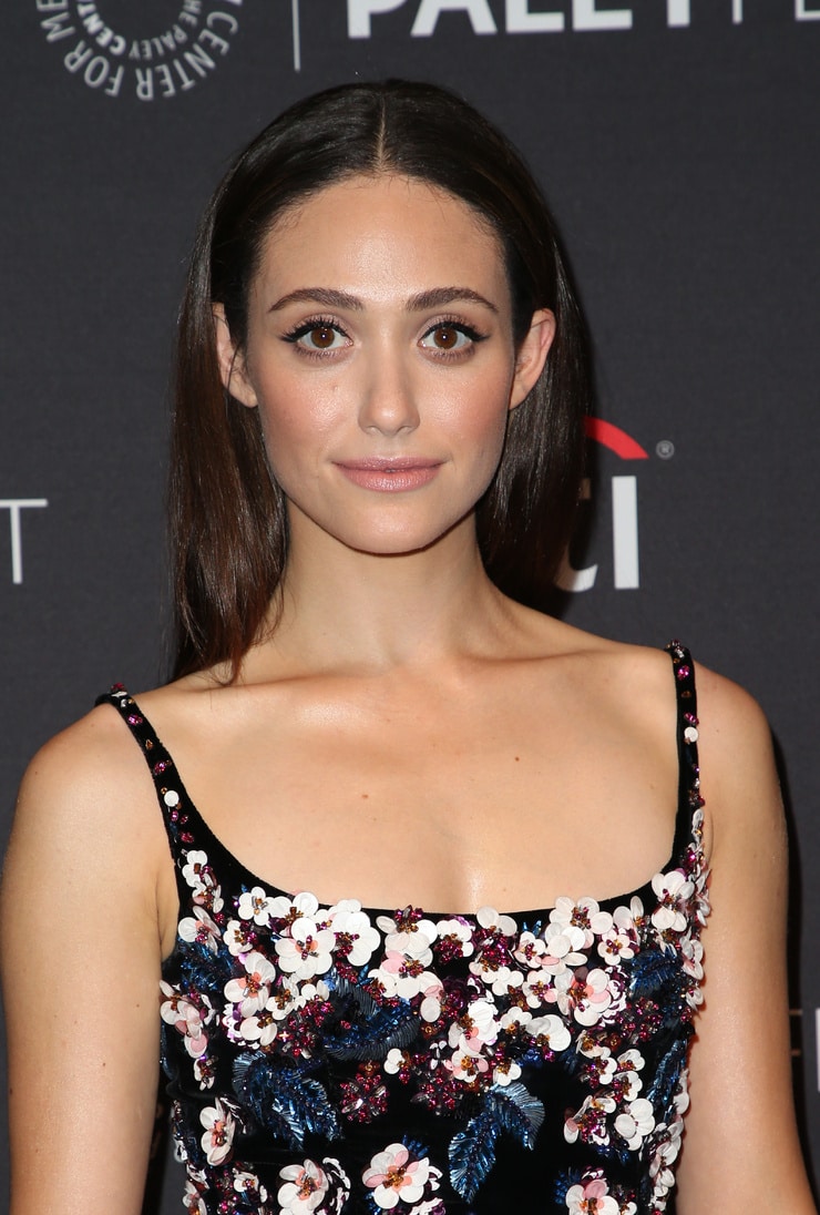 Picture of Emmy Rossum