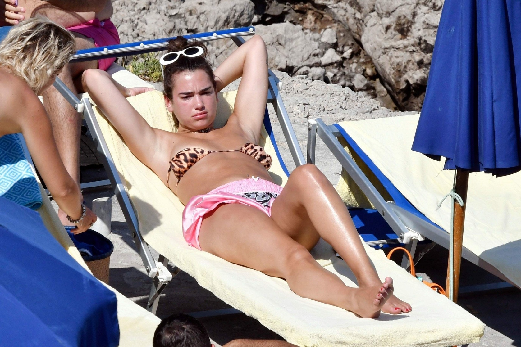 Dua Lipa Dua Lipa