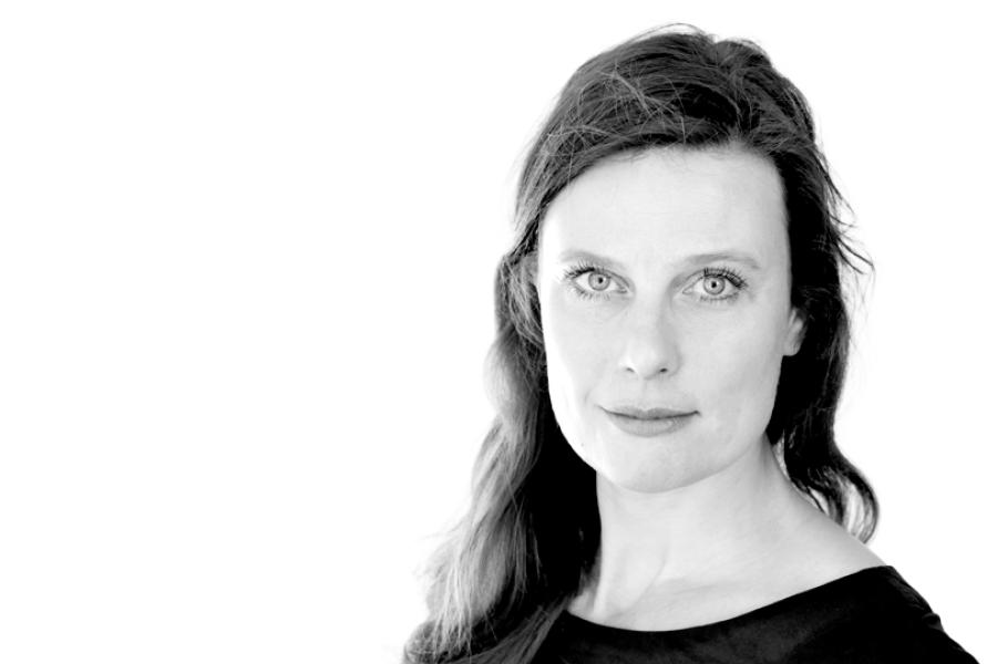 Claudia Kade